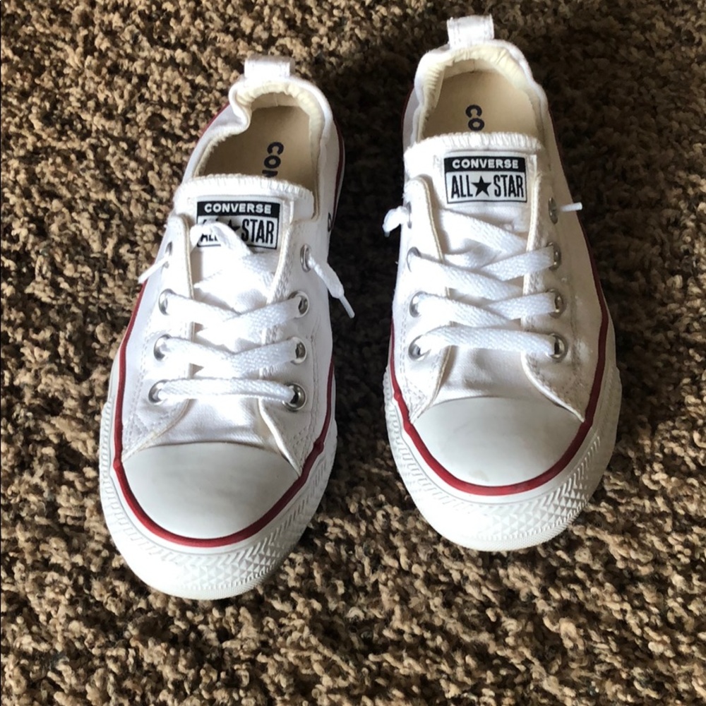 Converse all stars Slip-on